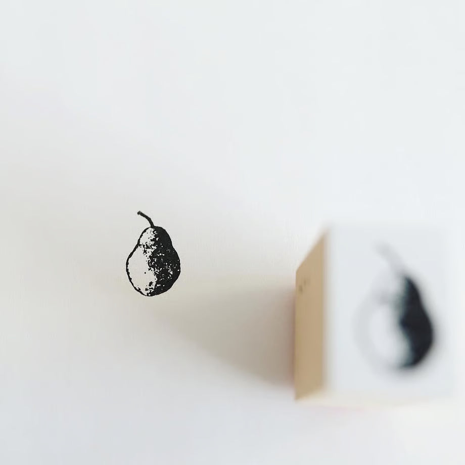 La France 1 Rubber Stamp · Yohaku