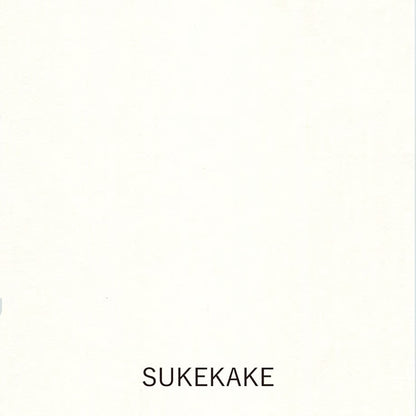 Yamamoto Paper - Translucent Vol.2 Paper Tasting