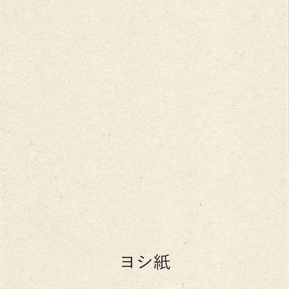 Washi vol. 3 Paper Tasting · Yamamoto Paper