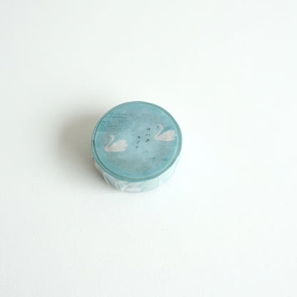 Canon Washi Tape · Yohaku