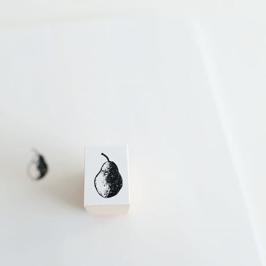 La France 1 Rubber Stamp · Yohaku