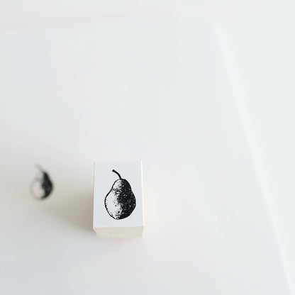 La France 1 Rubber Stamp · Yohaku