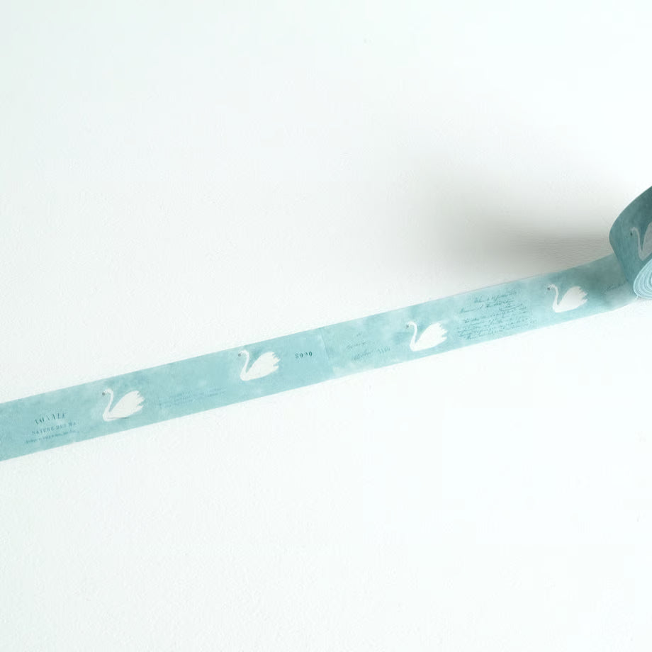 Canon Washi Tape · Yohaku