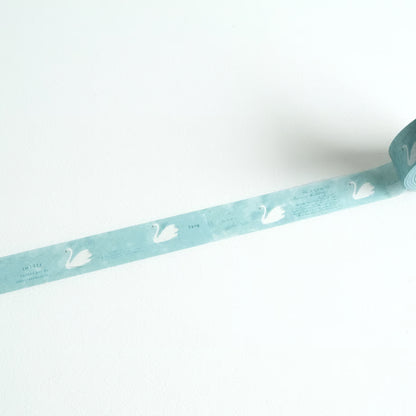 Canon Washi Tape · Yohaku
