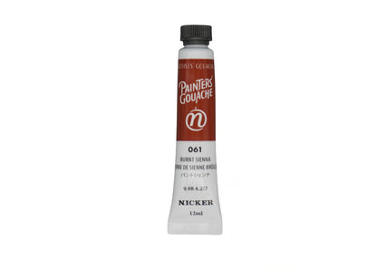Nicker Painter's Gouache