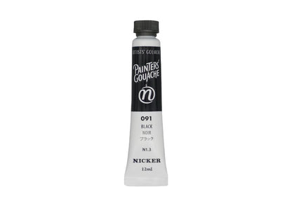 Nicker Painter's Gouache