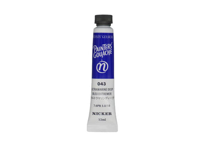 Nicker Painter's Gouache