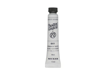 Nicker Painter's Gouache