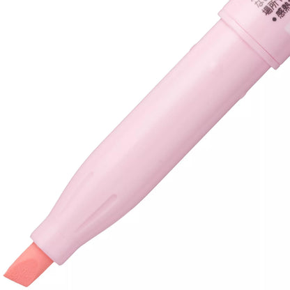 FriXion Light Soft Color Erasable Highlighter · Pilot