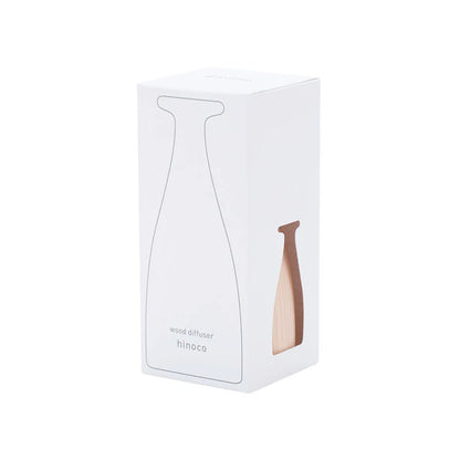 Wood Diffuser 'Hinoco' · At-Aroma