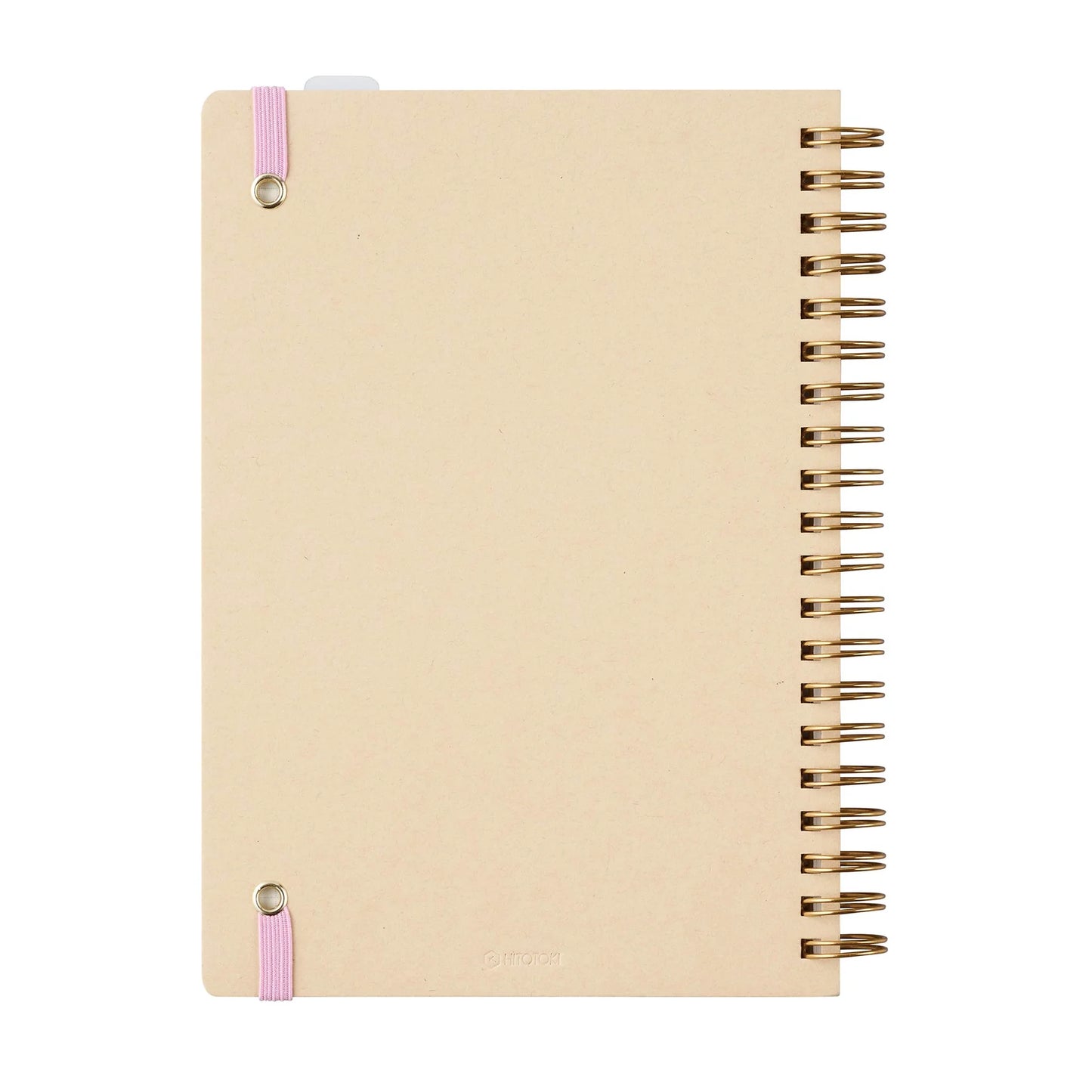 Detour Hitotoki Note Ring Notebook《Comic Size》 · King Jim