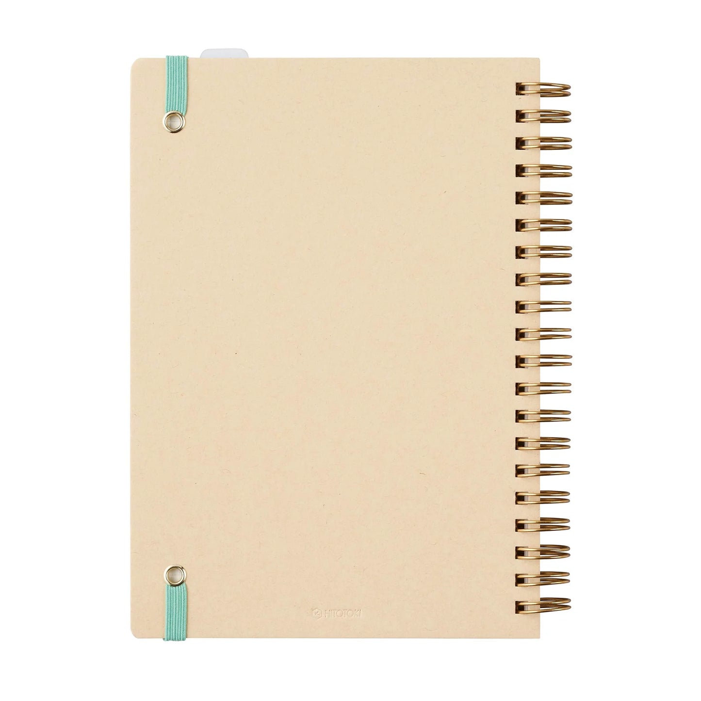 Doggy Hitotoki Note Ring Notebook《Comic Size》 · King Jim