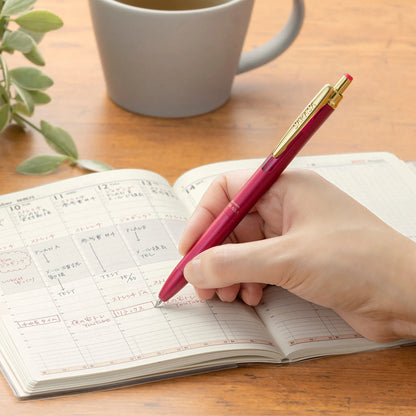 0.5mm Vintage Sarasa Grand · Zebra