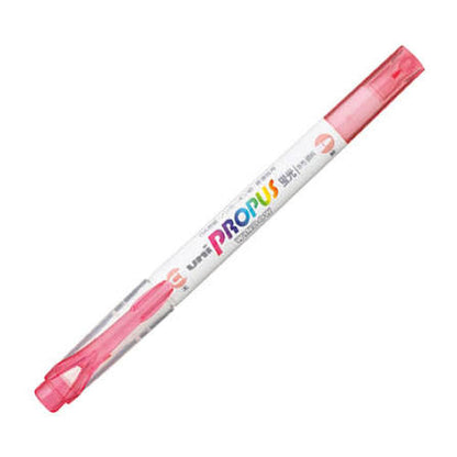Uni Propus Window Highlighter Pen