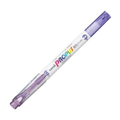 Uni Propus Window Highlighter Pen