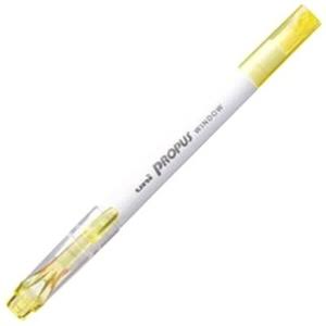 Uni Propus Window Highlighter Pen