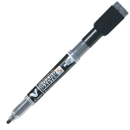 Pilot Board Master S (Extra Fine) Dry Erase Marker