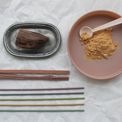OIMU Incense Sticks · Autumn Season