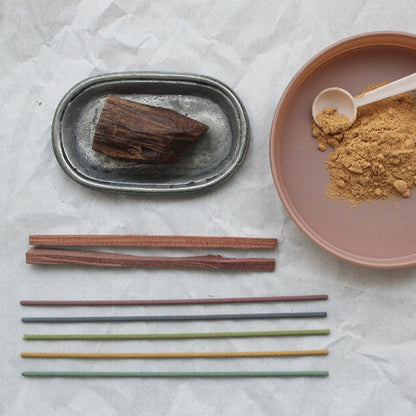 Winter Season · OIMU Incense Sticks