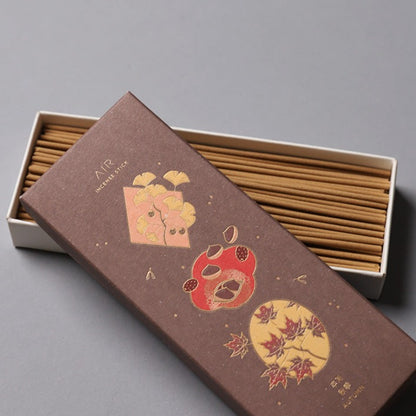 OIMU Incense Sticks · Autumn Season