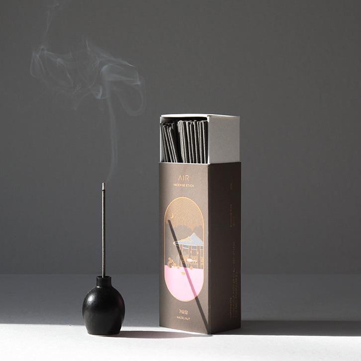 Hazelnut · OIMU Incense Sticks