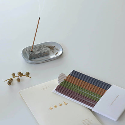 OIMU Incense Sticks · Four Seasons