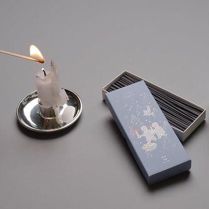 Winter Season · OIMU Incense Sticks