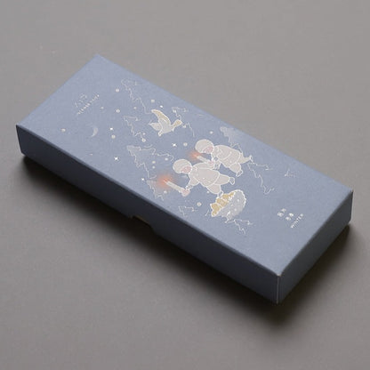 Winter Season · OIMU Incense Sticks