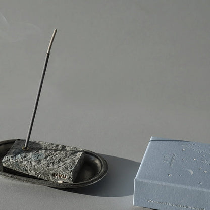 Winter Season · OIMU Incense Sticks