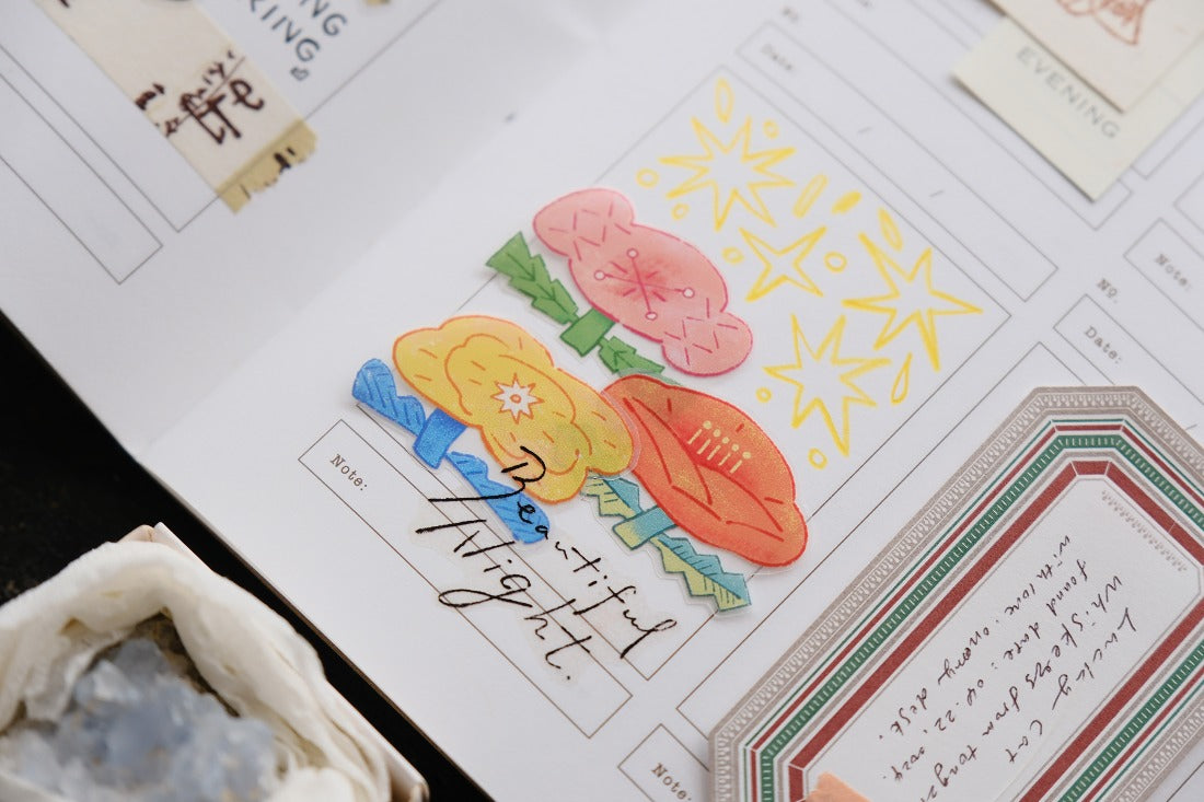 OURS Brick Notes Journal · OURS Studio