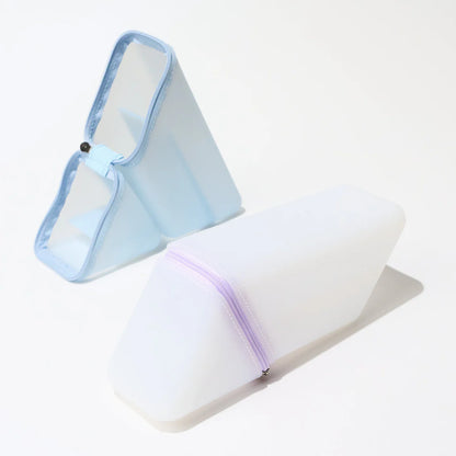 Kakusta Portable Sheer Pen Stand / Blue · Sonic