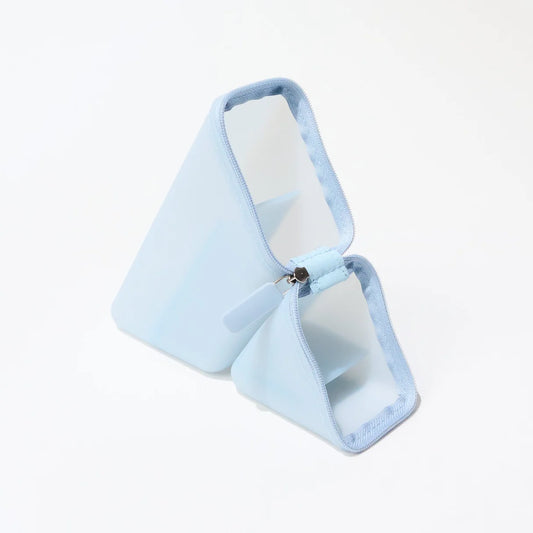 Kakusta Portable Sheer Pen Stand / Blue · Sonic