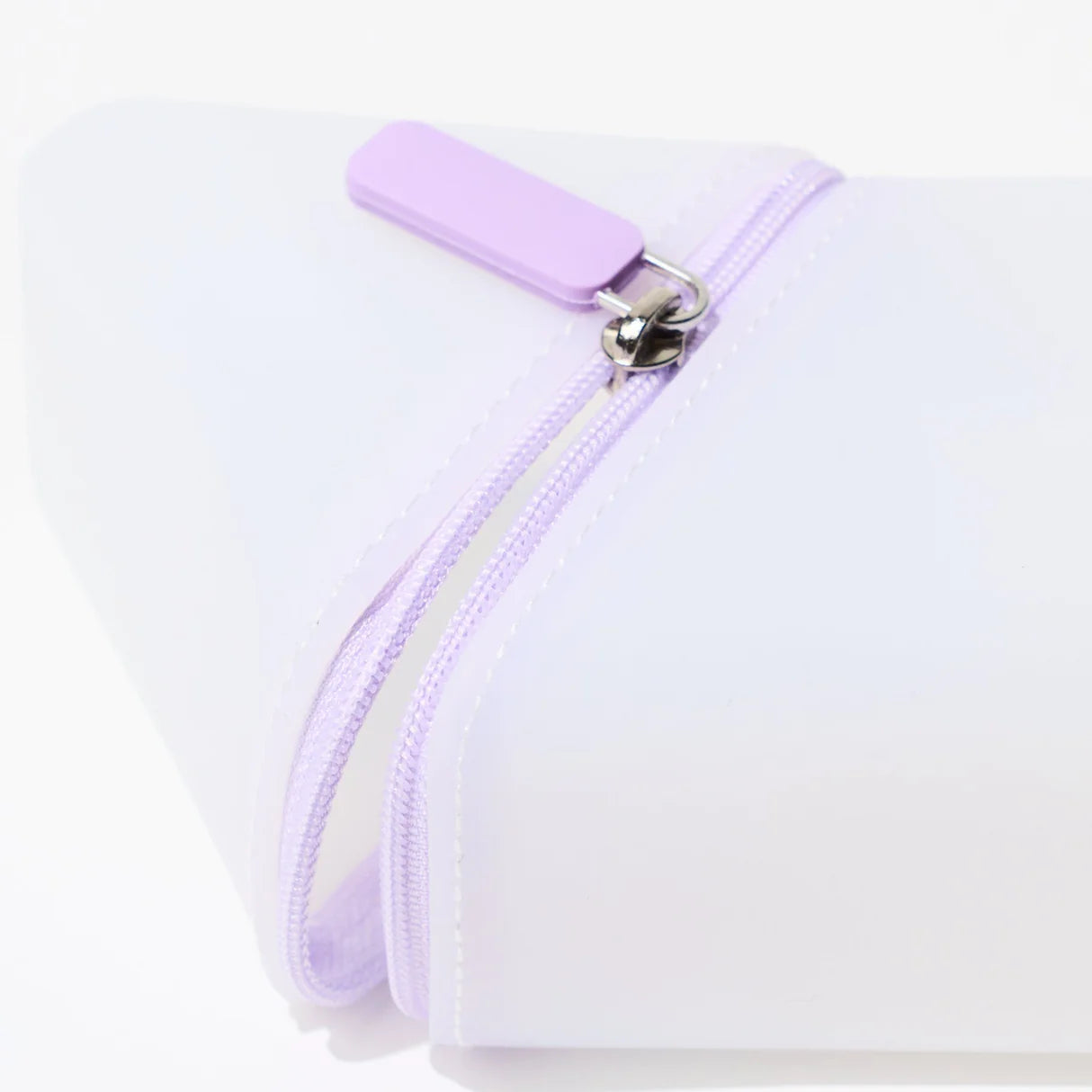 Kakusta Portable Sheer Pen Stand / White · Sonic