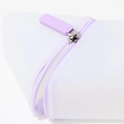 Kakusta Portable Sheer Pen Stand / White · Sonic
