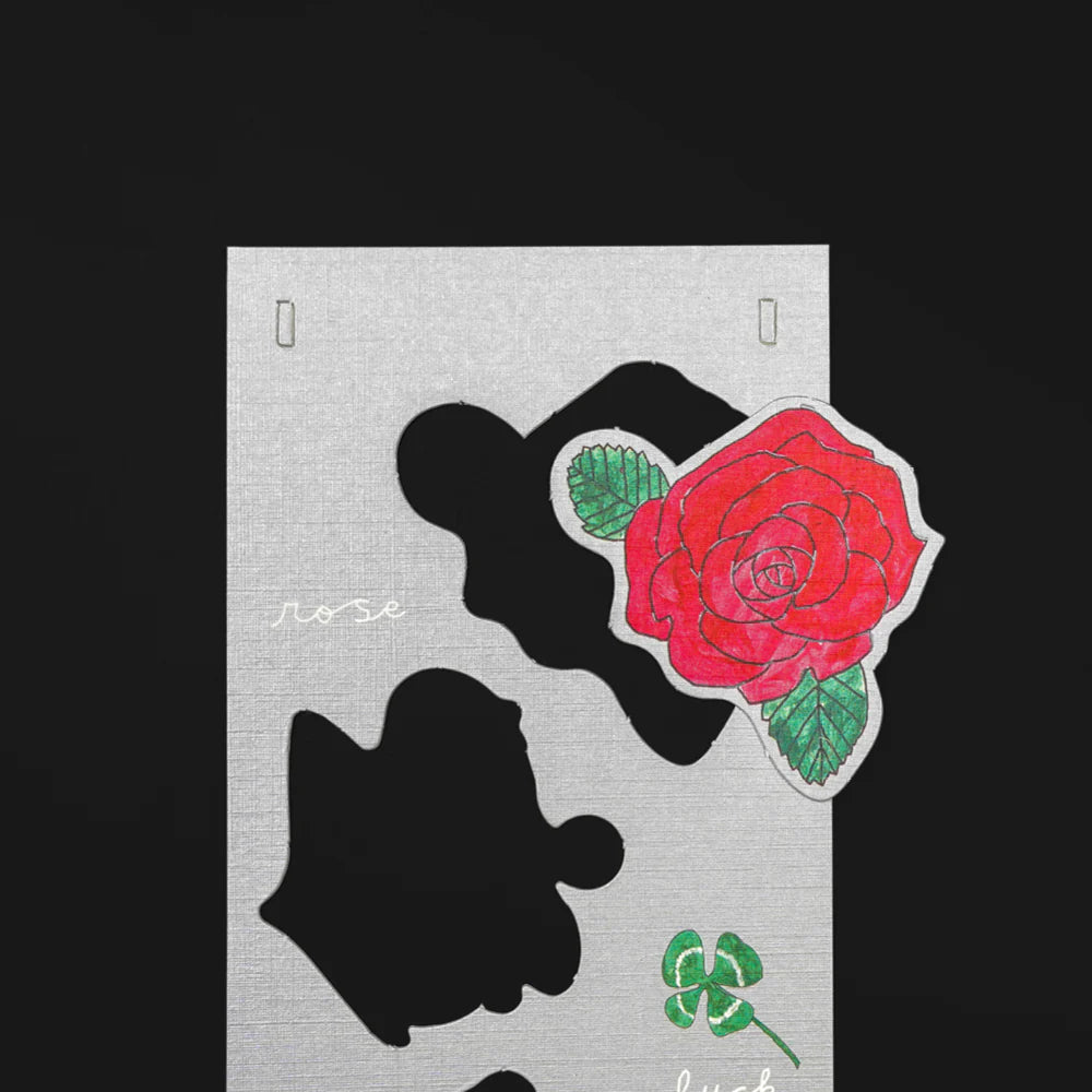 Go Back 4 Gift Tag · kawi