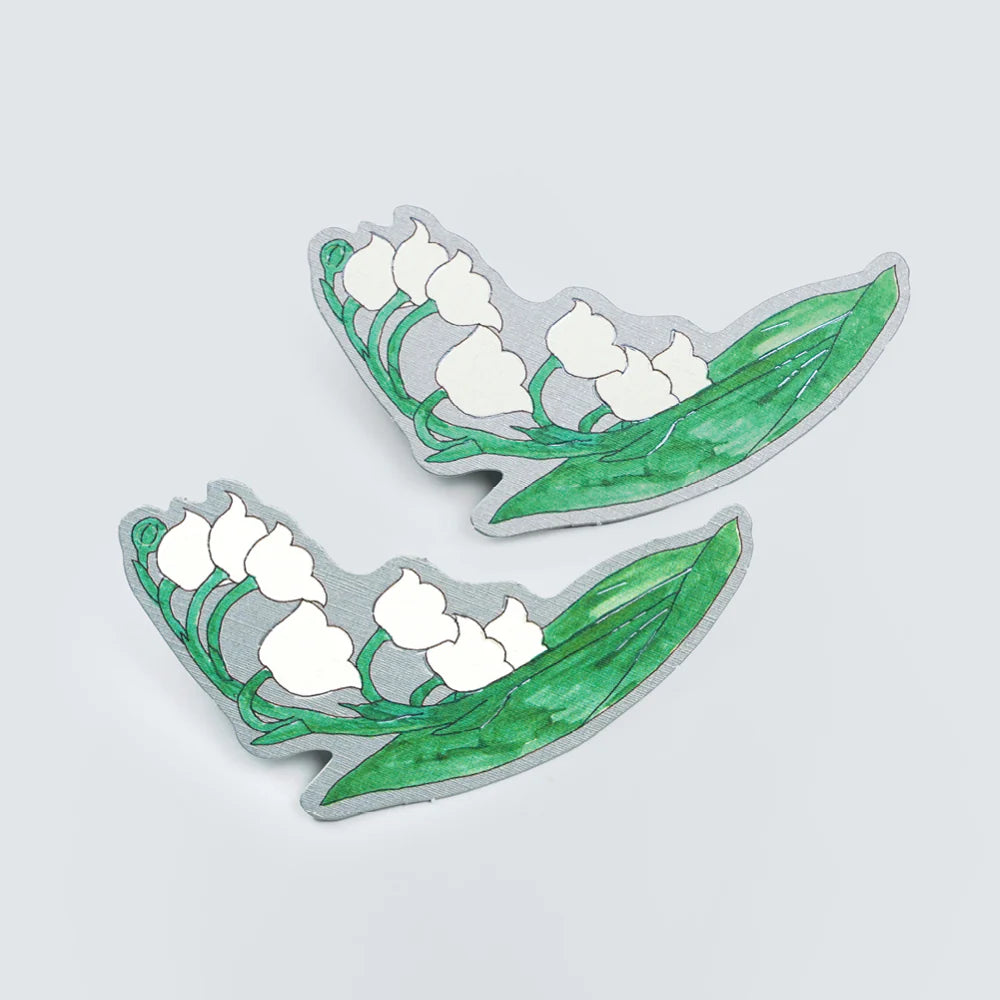 Go Back 4 Gift Tag · kawi