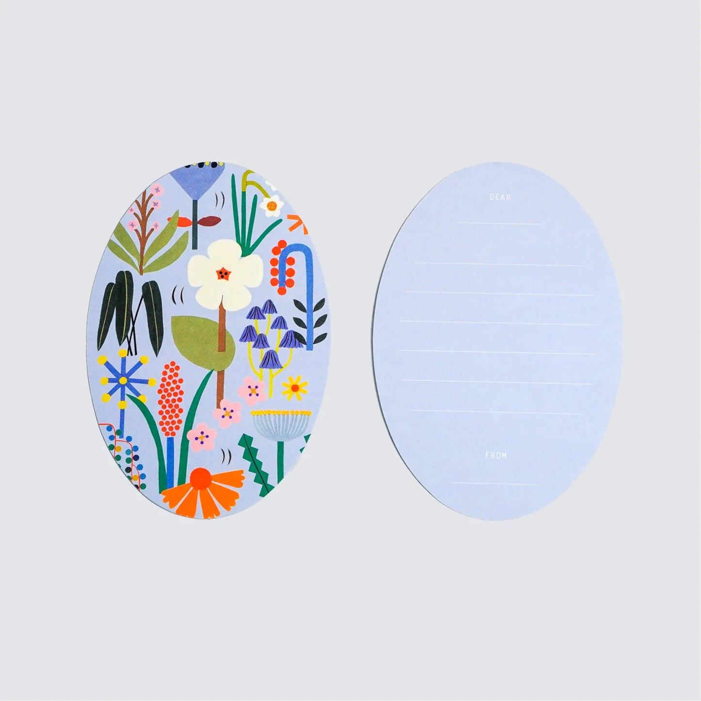 Magic Greeting Card · kawi