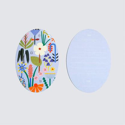 Magic Greeting Card · kawi