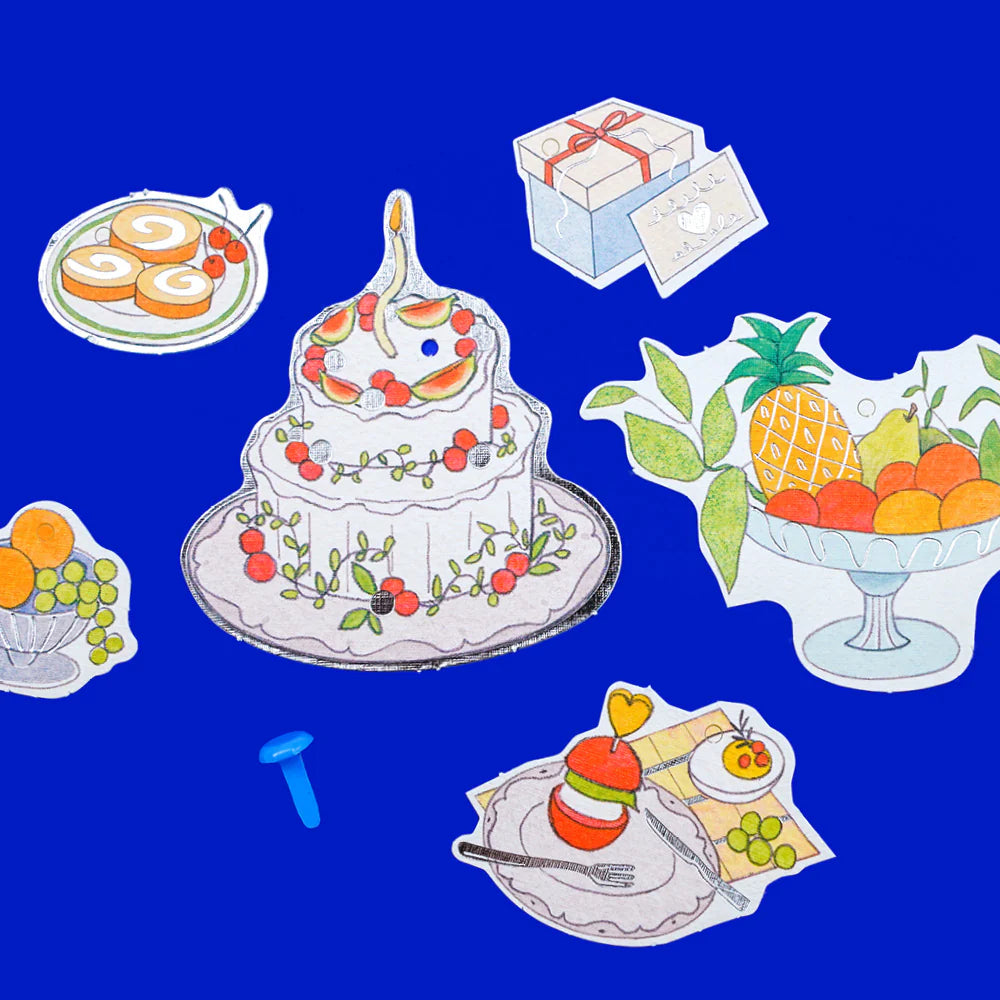 The Switch 1 Gift Tag · kawi