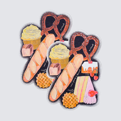 Go Back 2 Greeting Card · kawi