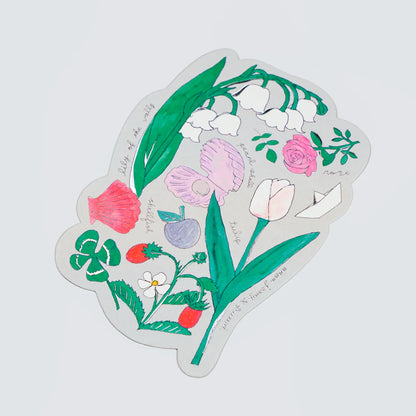 Go Back 4 Greeting Card · kawi