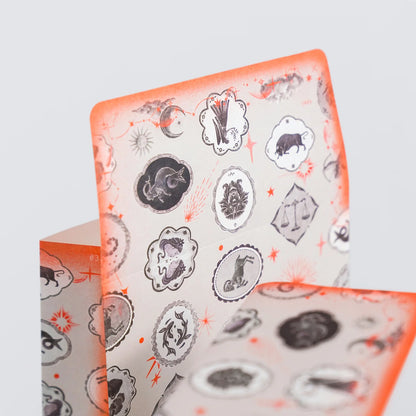 Home Now Block Bottom Bag · kawi