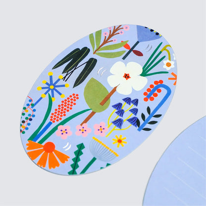 Magic Greeting Card · kawi