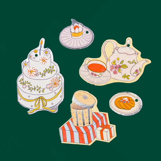 The Switch 2 Gift Tag · kawi