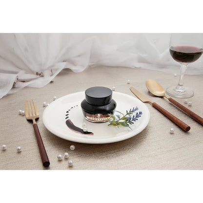 Kobe INK Monogatari x Kyupo-do "Chinbotsu-sen Wine Sauce" · Nagasawa