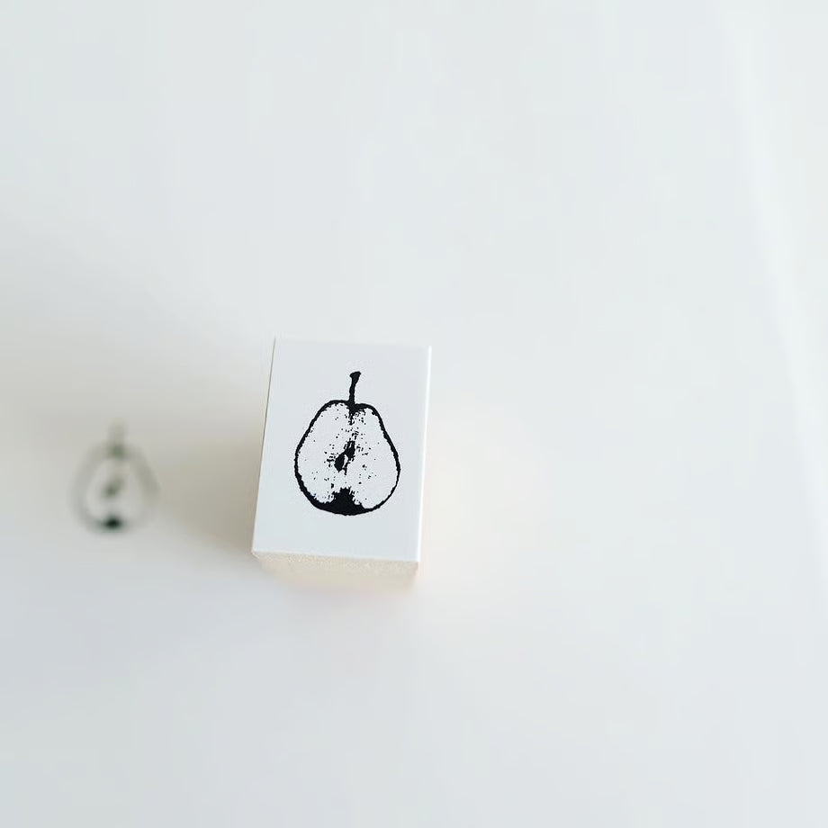 La France 2 Rubber Stamp · Yohaku