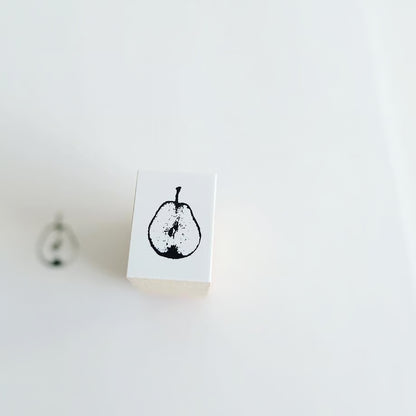 La France 2 Rubber Stamp · Yohaku