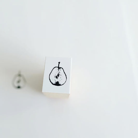 La France 2 Rubber Stamp · Yohaku