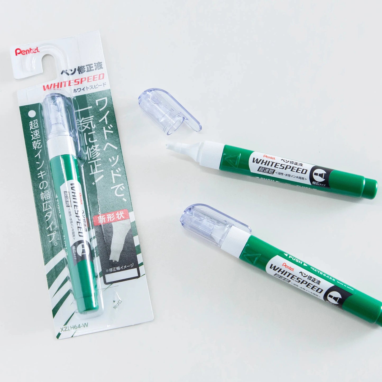 Pentel Whitespeed Correction Fluid