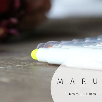Maru Liner Highlighter · Kobaru